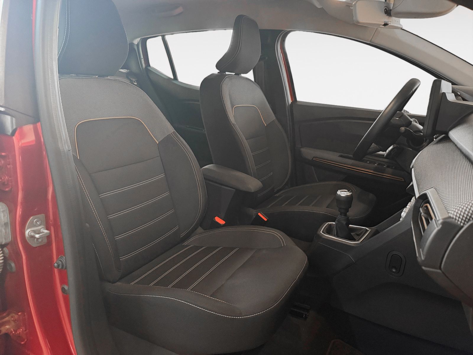 Dacia Sandero Stepway Comfort ECO-G - foto 12