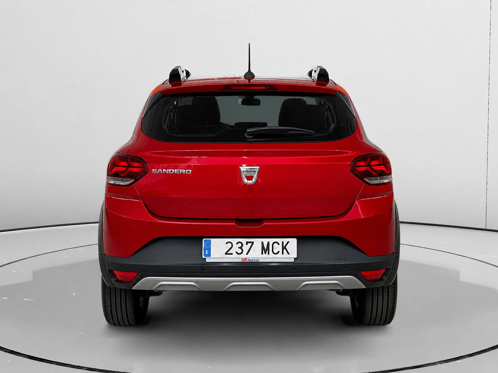 Dacia Sandero Stepway Comfort ECO-G - foto 4