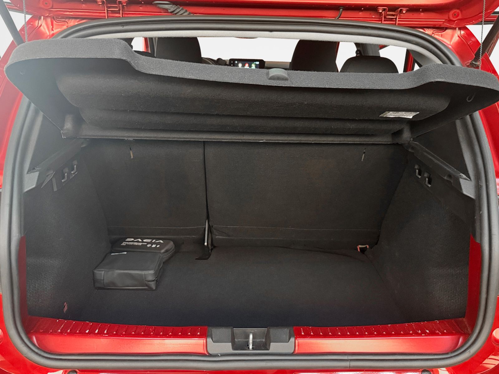 Dacia Sandero Stepway Comfort ECO-G - foto 13
