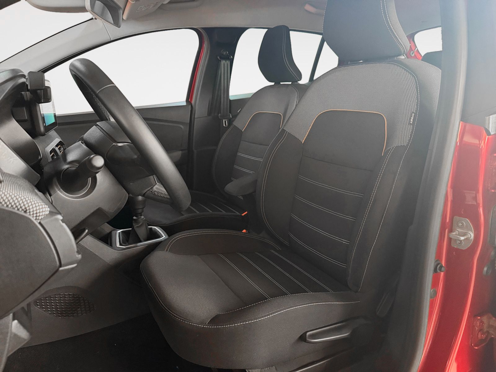 Dacia Sandero Stepway Comfort ECO-G - foto 10