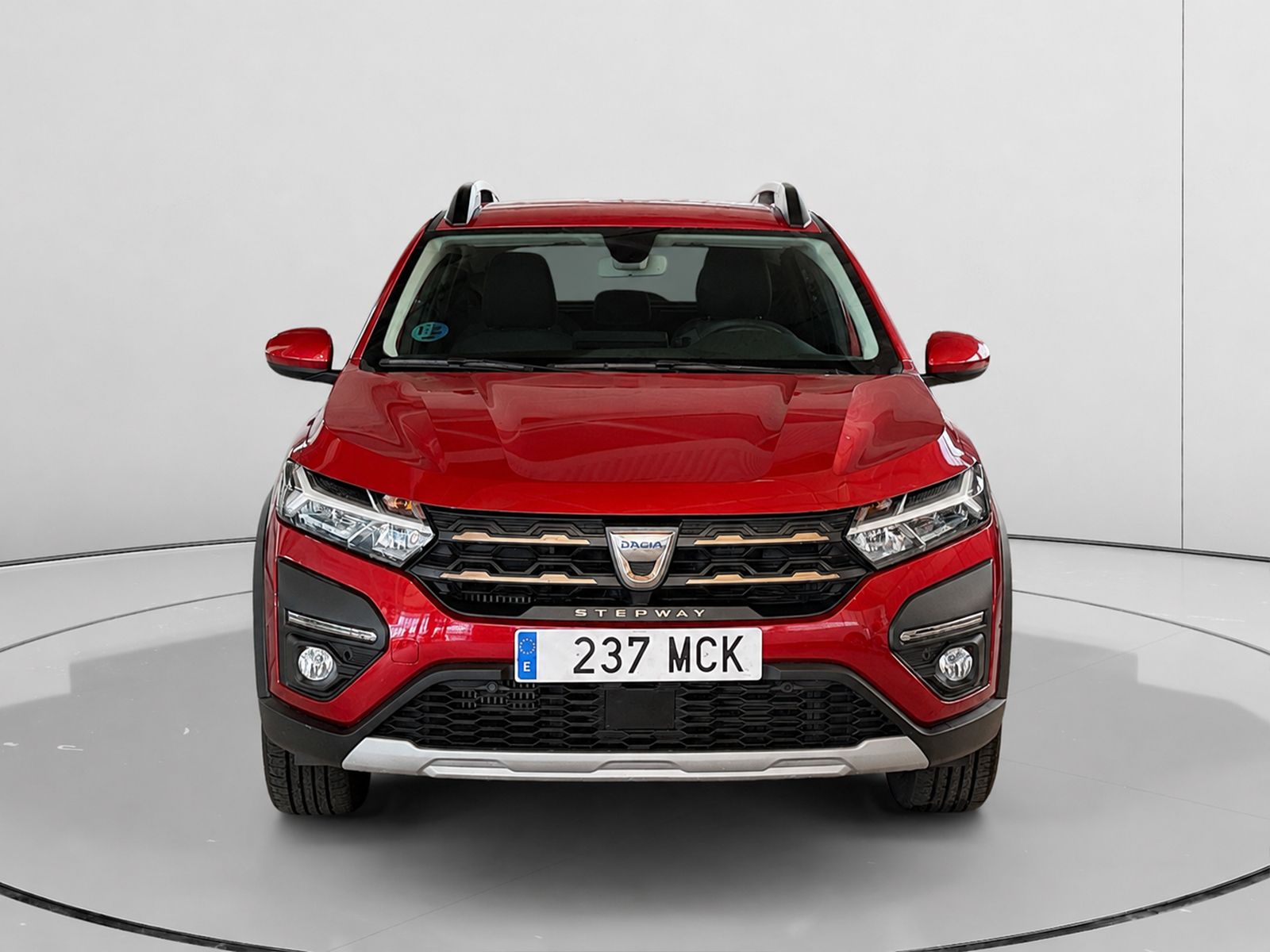 Dacia Sandero Stepway Comfort ECO-G - foto 7