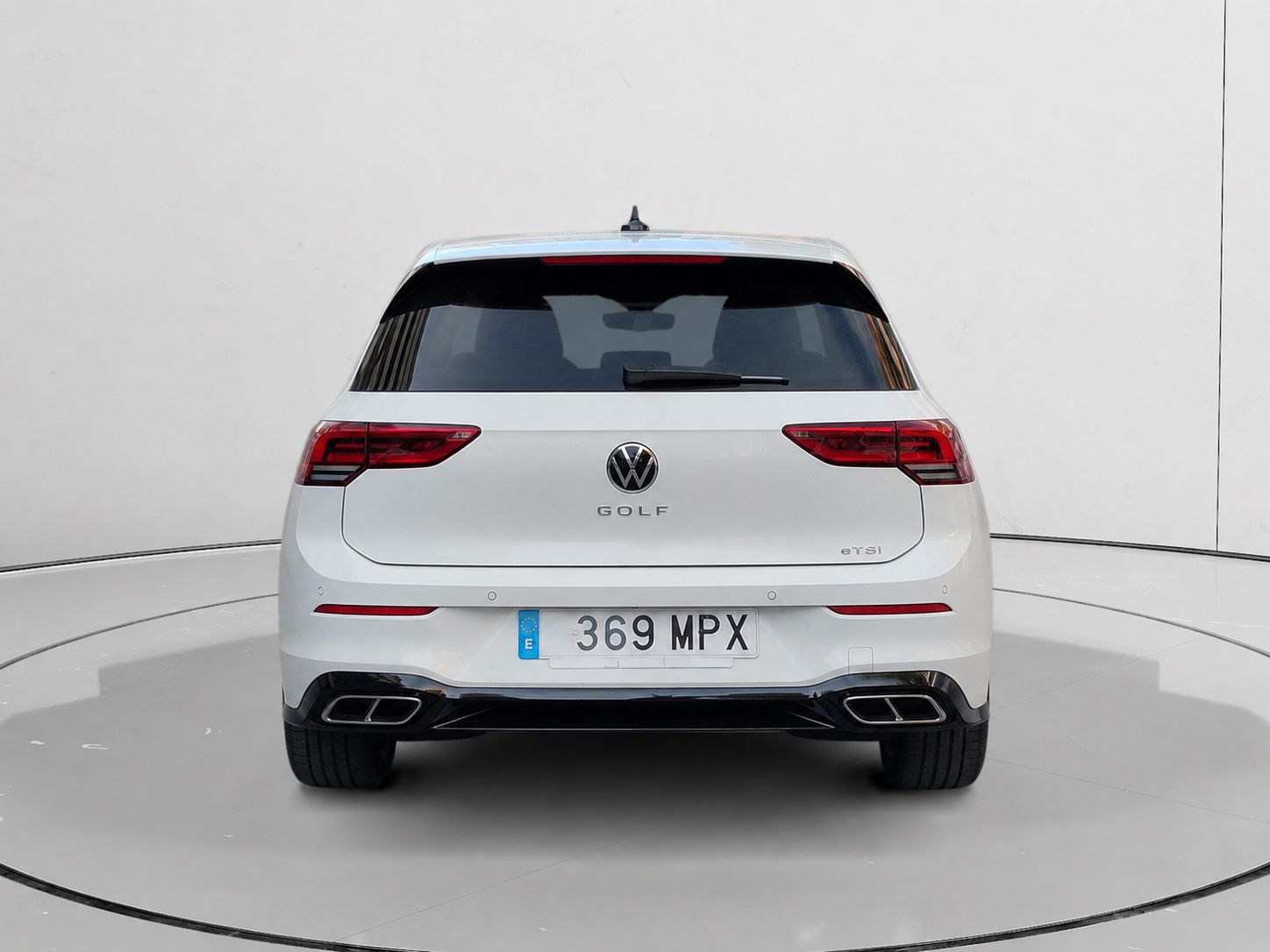 Volkswagen Golf R-Line 1.5 eTSI DSG - foto 4