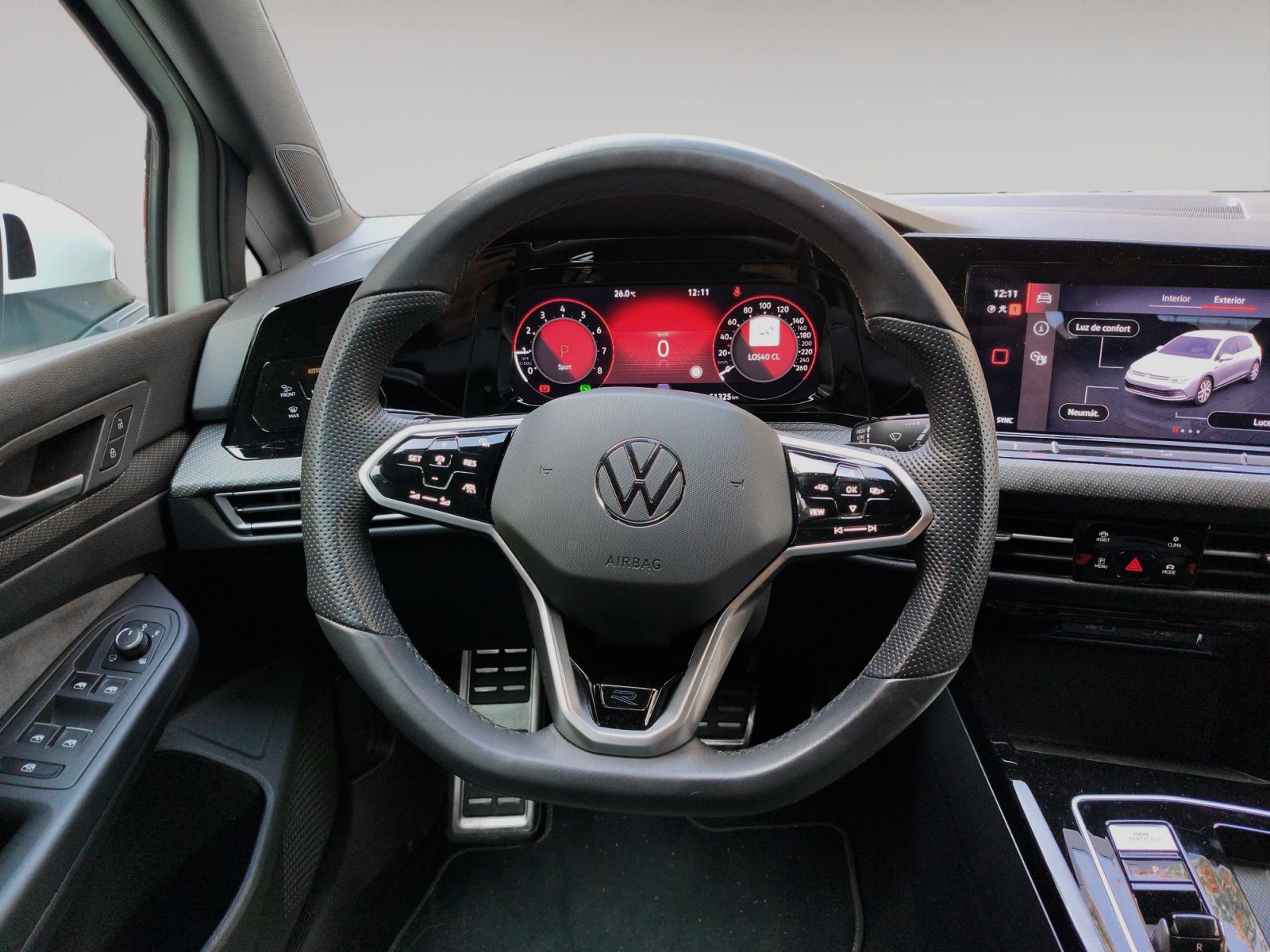 Volkswagen Golf R-Line 1.5 eTSI DSG - foto 9