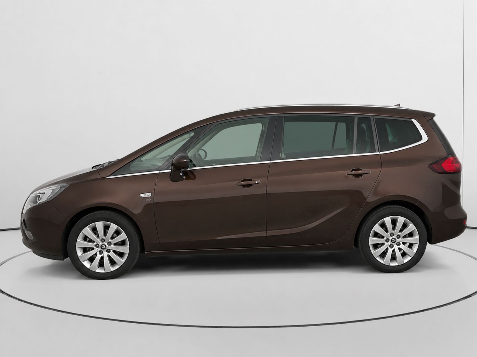 Opel Zafira 2.0 CDTi Excellence - foto 6