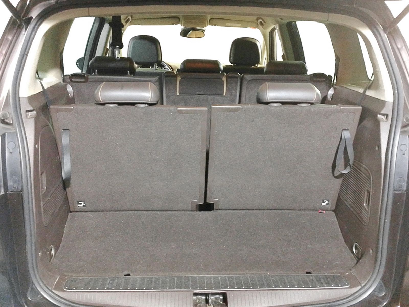 Opel Zafira 2.0 CDTi Excellence - foto 15