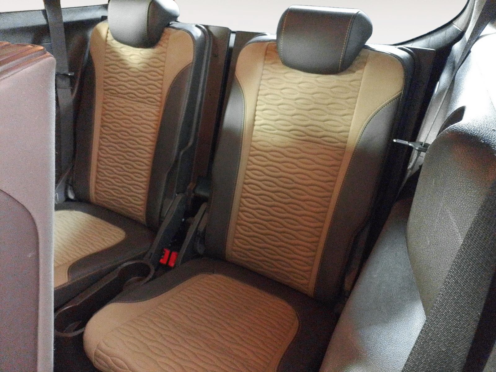 Opel Zafira 2.0 CDTi Excellence - foto 14