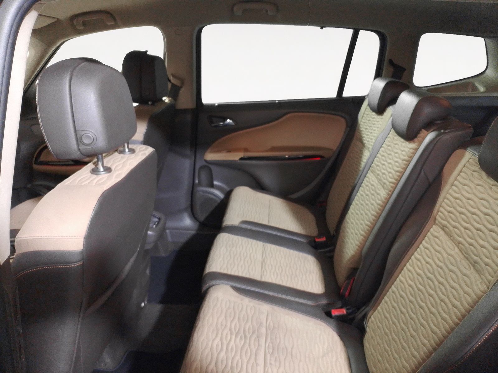 Opel Zafira 2.0 CDTi Excellence - foto 12