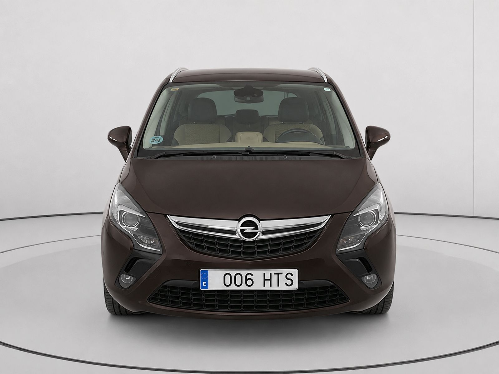 Opel Zafira 2.0 CDTi Excellence - foto 7