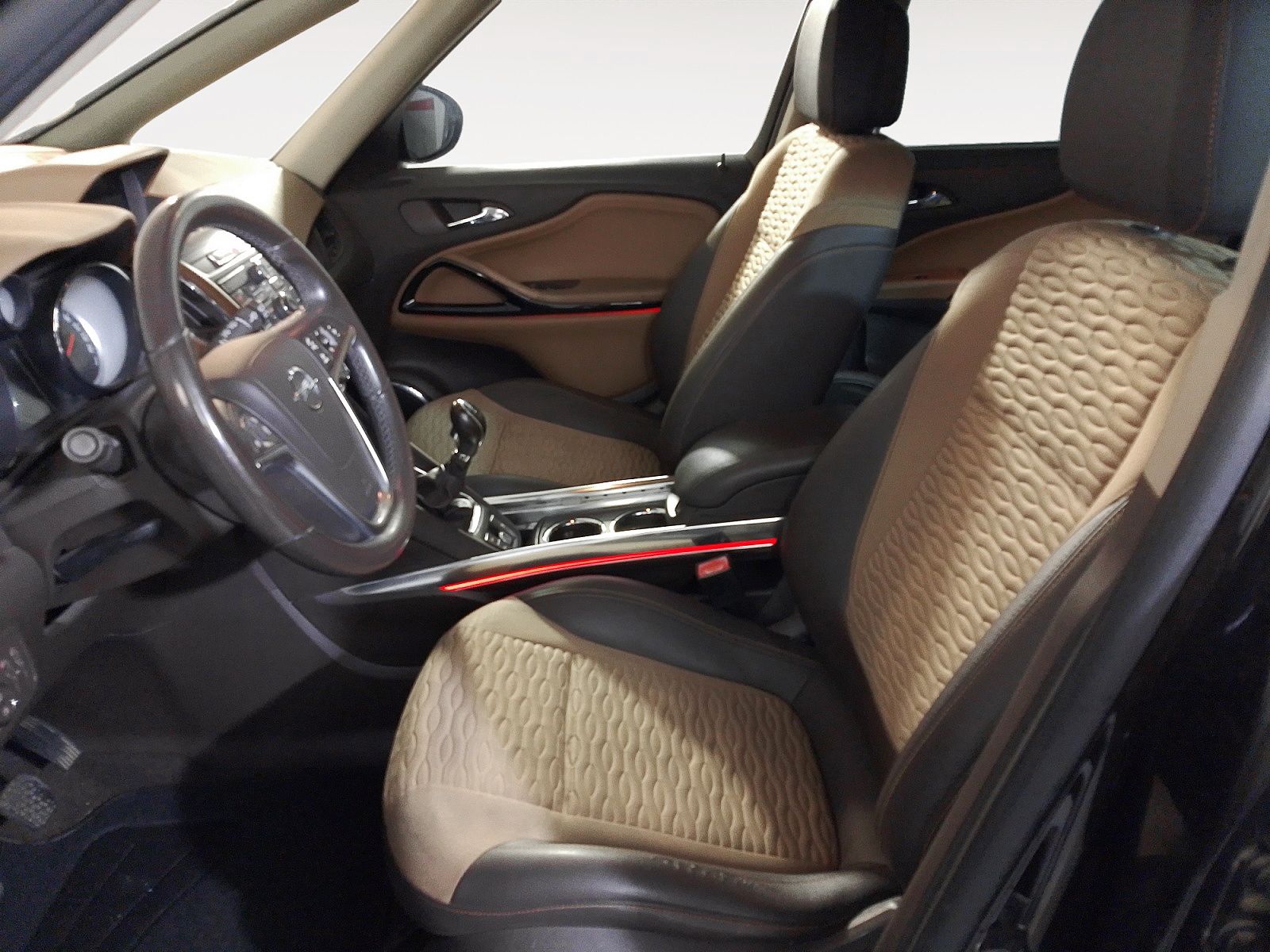 Opel Zafira 2.0 CDTi Excellence - foto 13