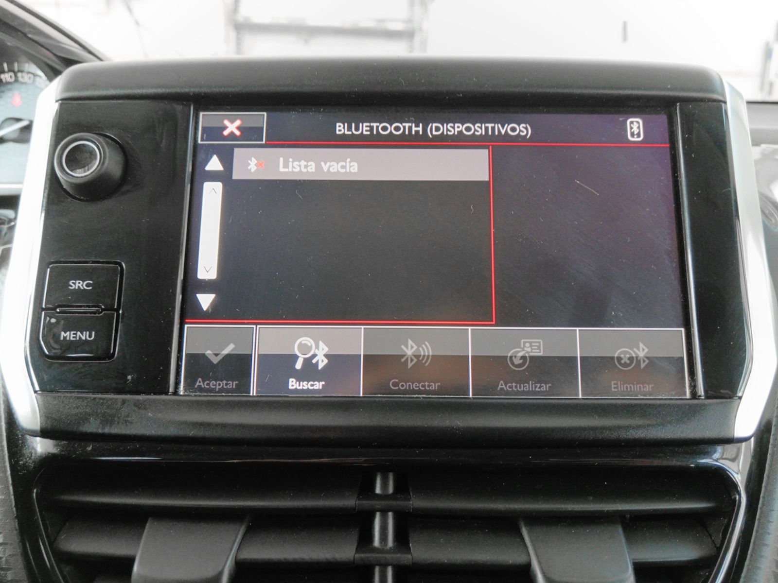 Peugeot 2008 PureTech 110 GT Line - foto 20