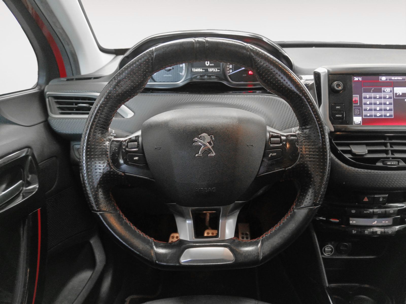 Peugeot 2008 PureTech 110 GT Line - foto 10