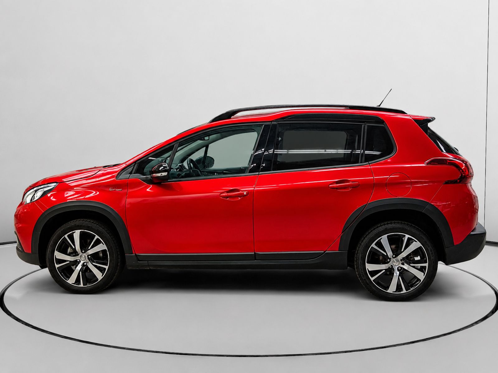 Peugeot 2008 PureTech 110 GT Line - foto 6