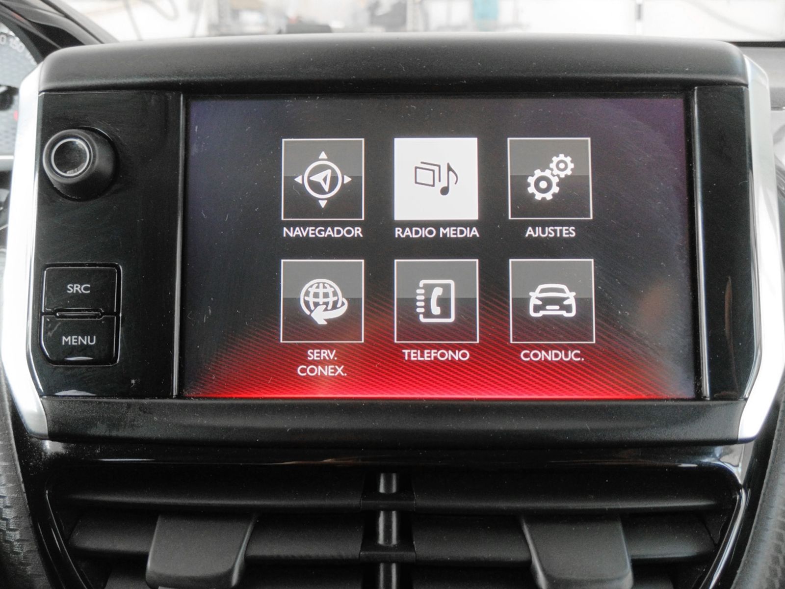 Peugeot 2008 PureTech 110 GT Line - foto 17