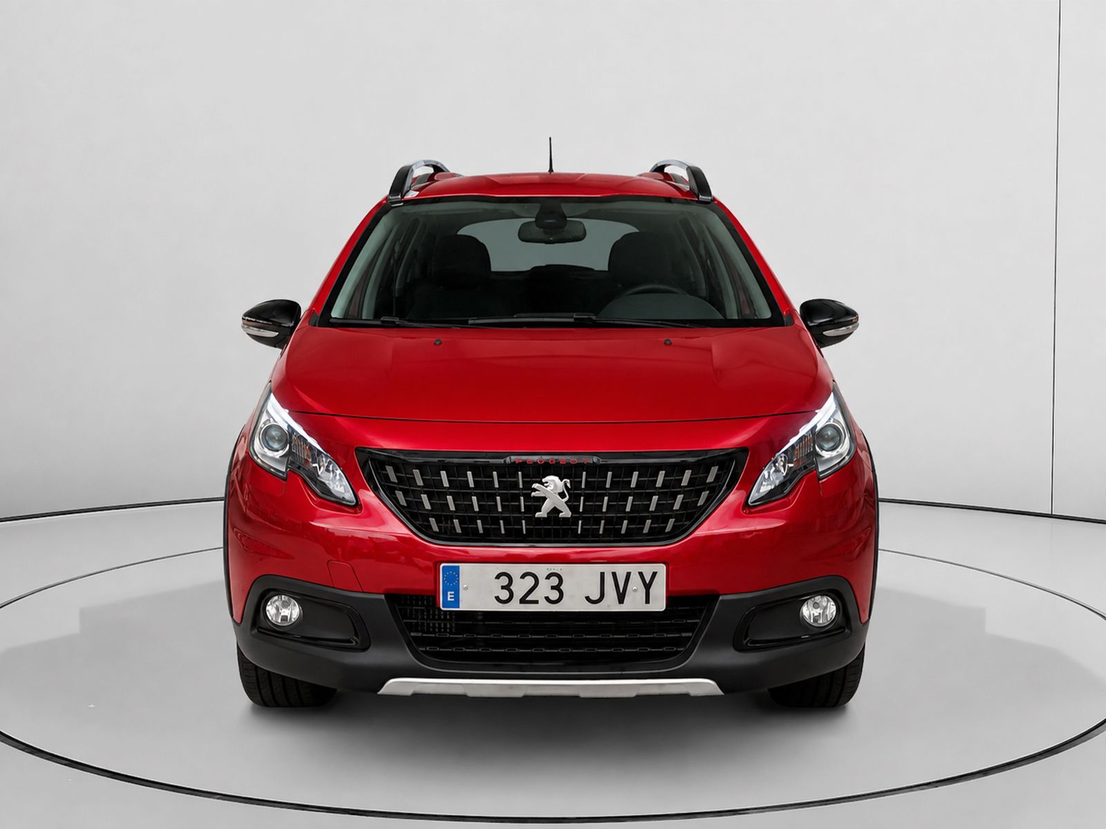Peugeot 2008 PureTech 110 GT Line - foto 7