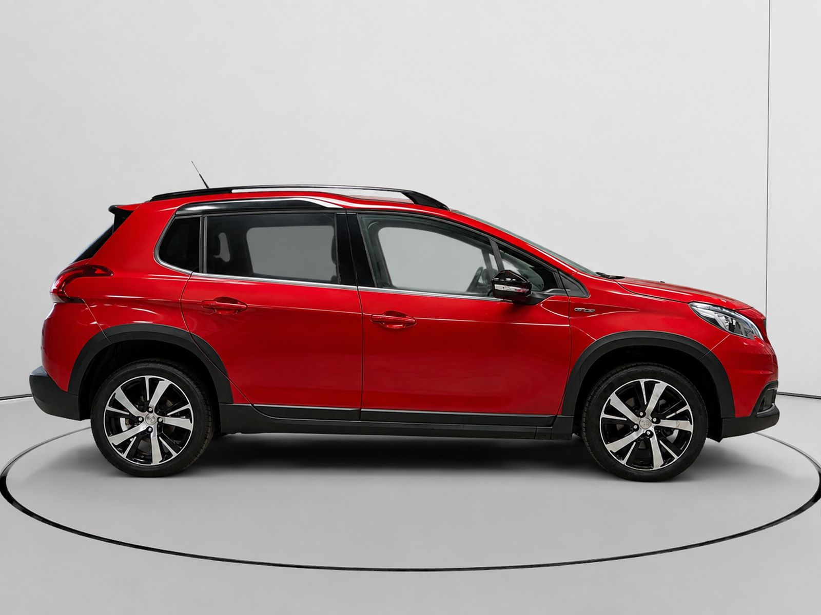 Peugeot 2008 PureTech 110 GT Line - foto 2