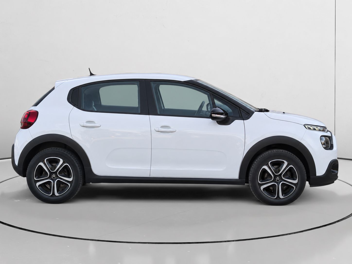 Citroën C3 BlueHDi 100 Plus - foto 2