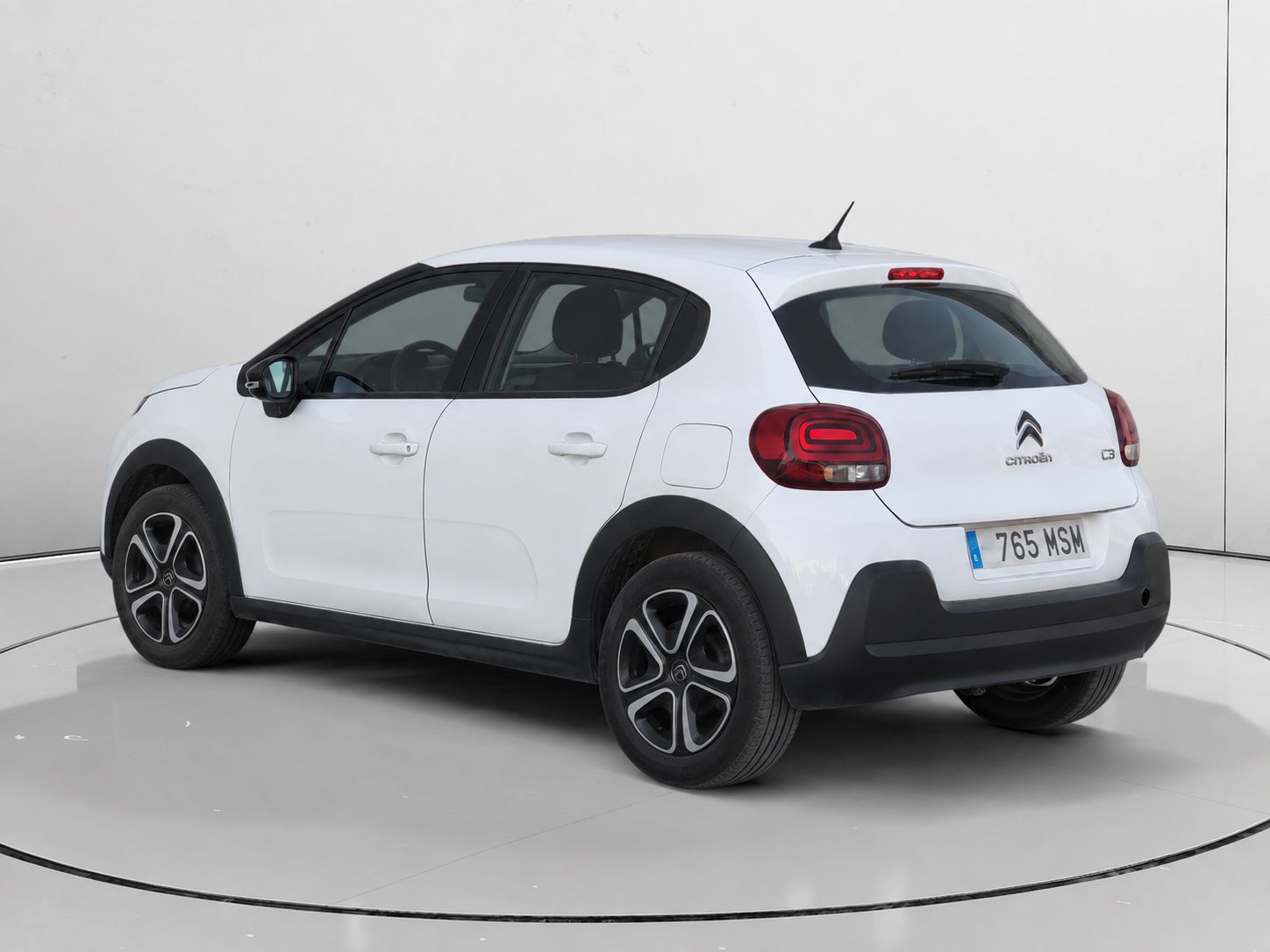 Citroën C3 BlueHDi 100 Plus - foto 5