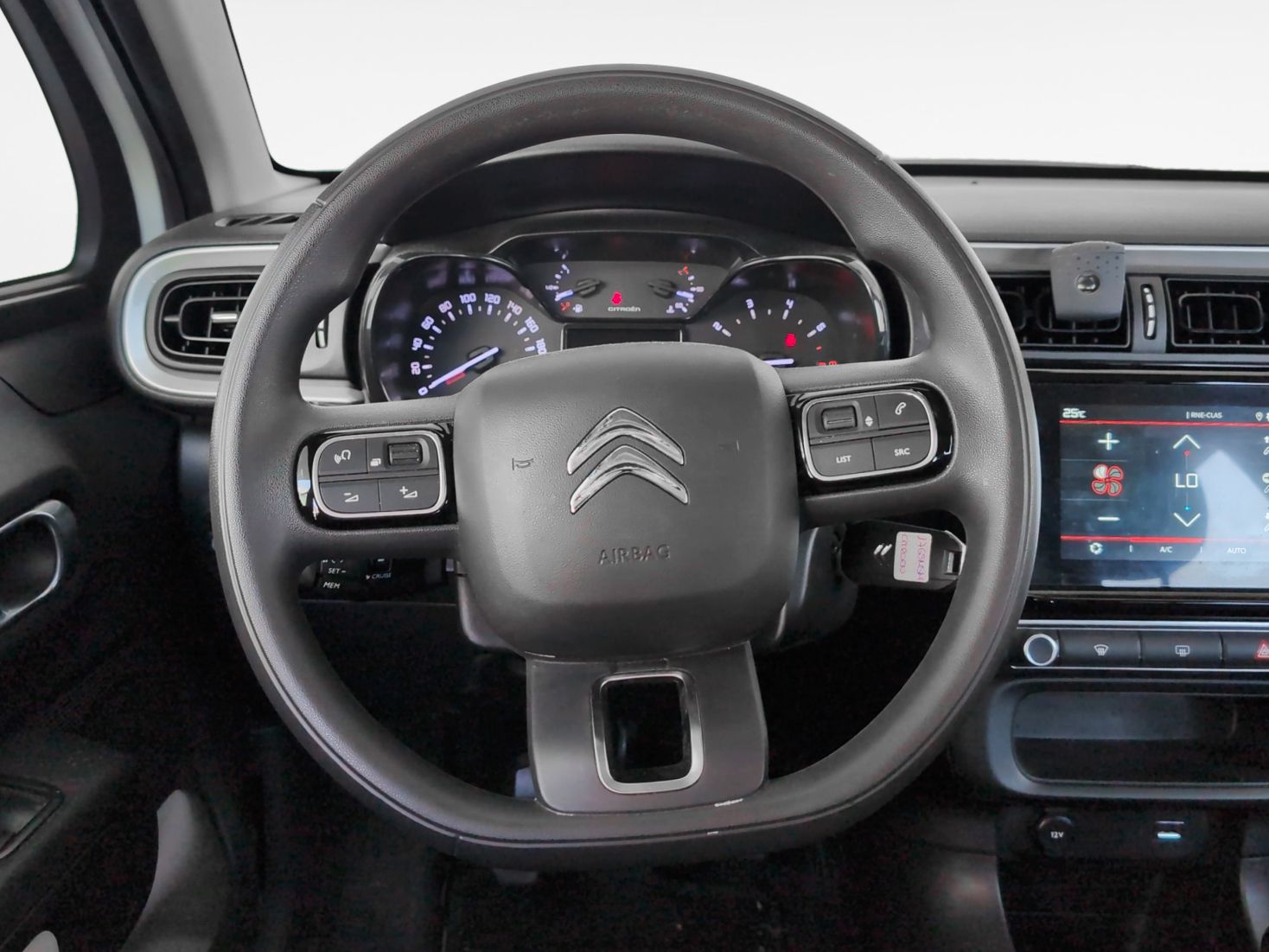 Citroën C3 BlueHDi 100 Plus - foto 9