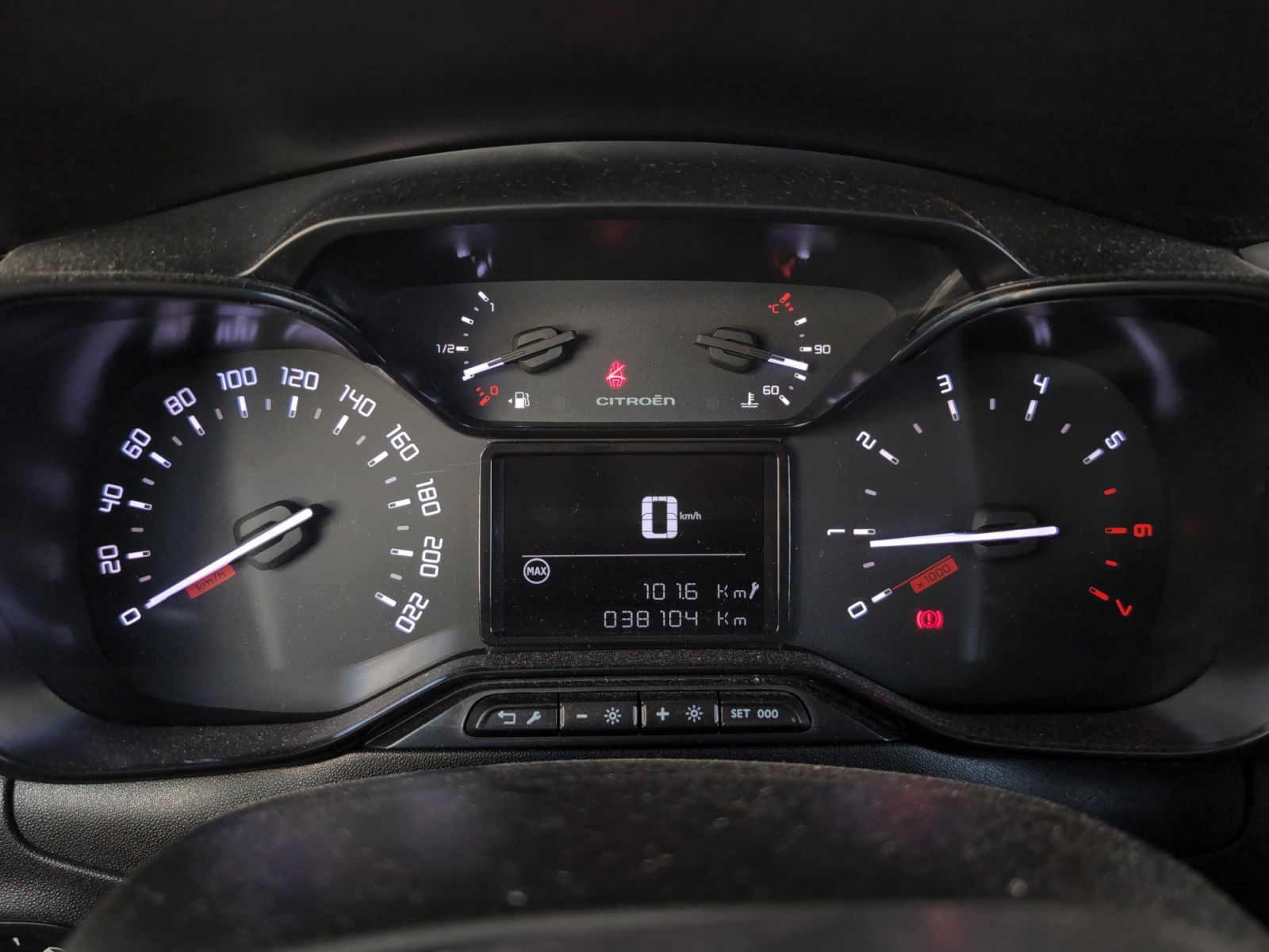 Citroën C3 BlueHDi 100 Plus - foto 15
