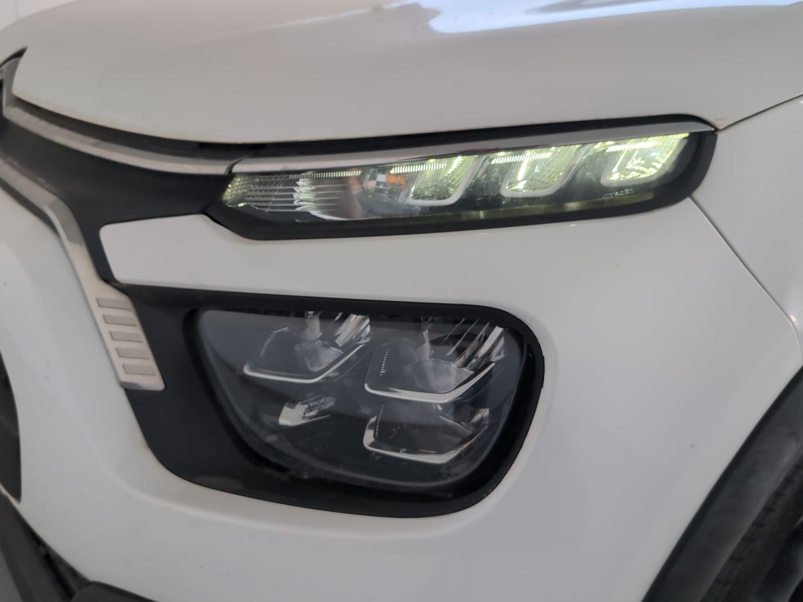 Citroën C3 BlueHDi 100 Plus - foto 22