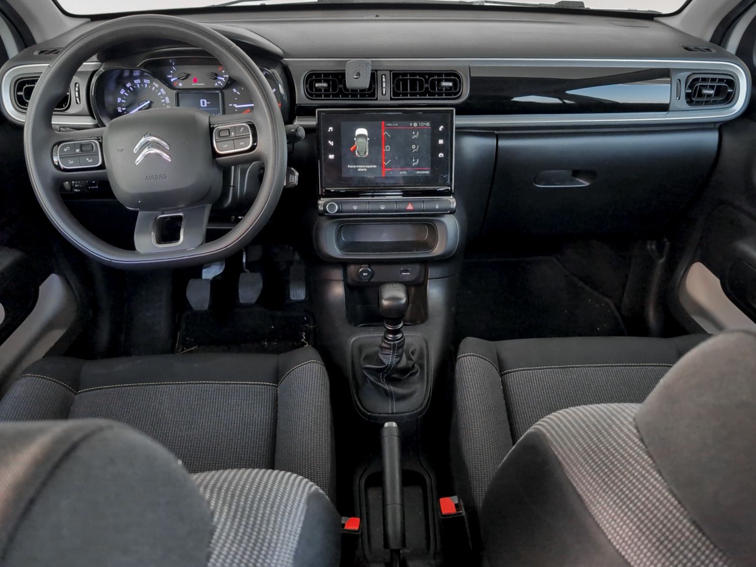 Citroën C3 BlueHDi 100 Plus - foto 8