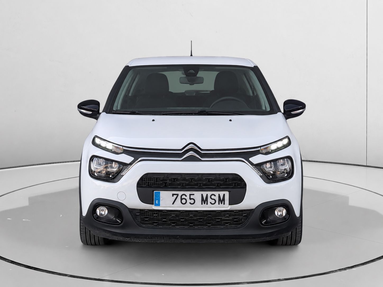 Citroën C3 BlueHDi 100 Plus - foto 7