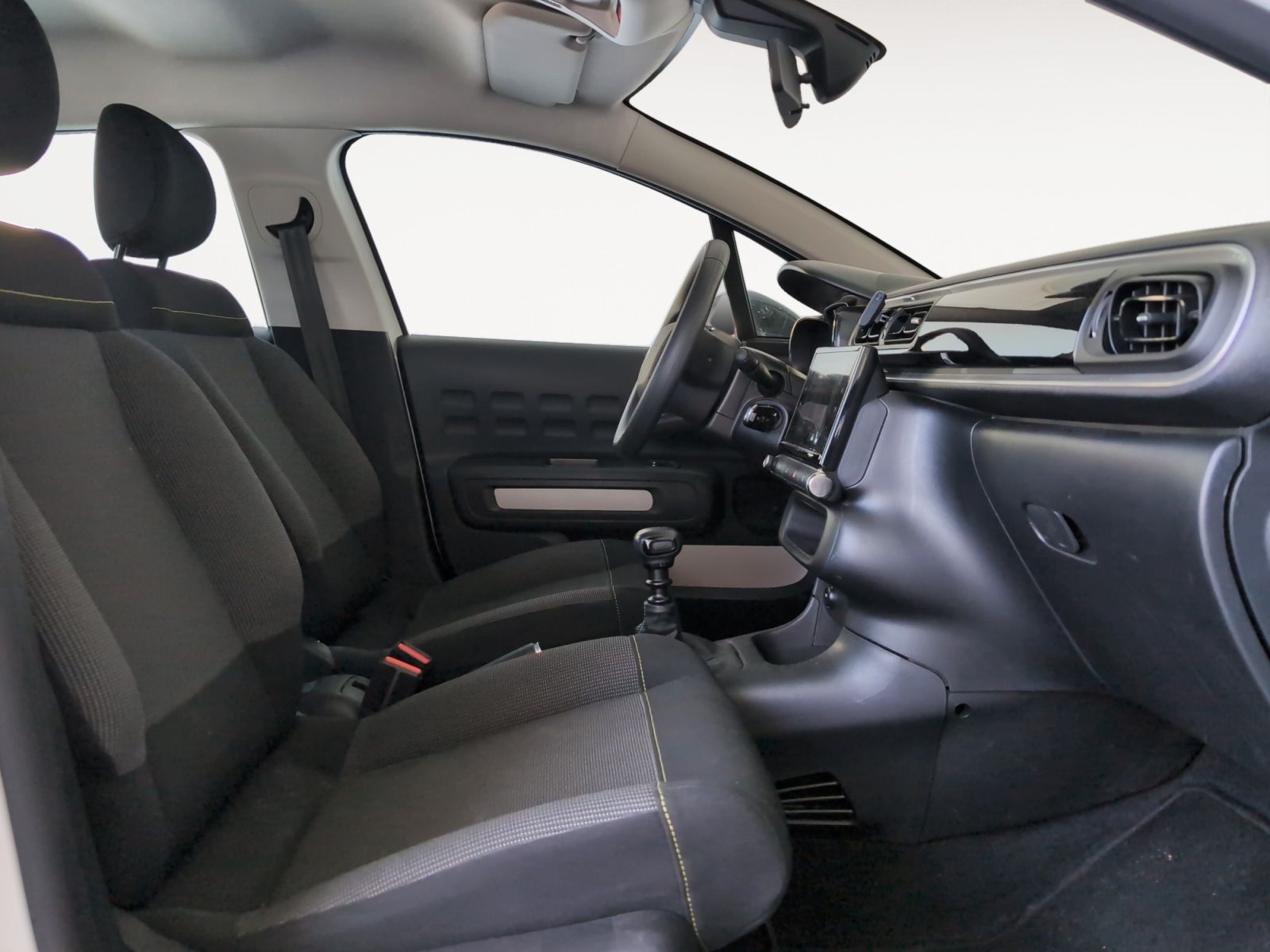 Citroën C3 BlueHDi 100 Plus - foto 12