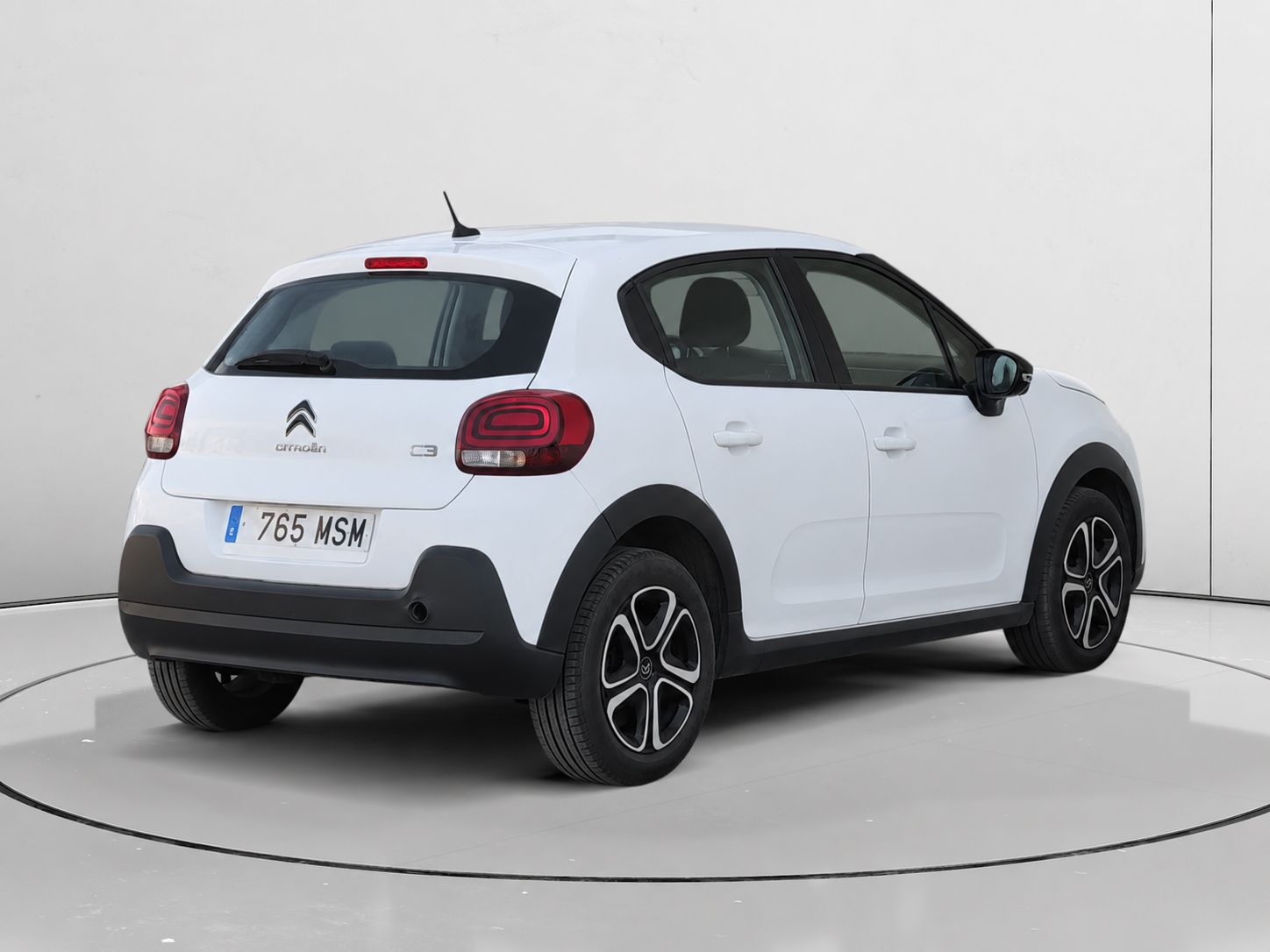 Citroën C3 BlueHDi 100 Plus - foto 3