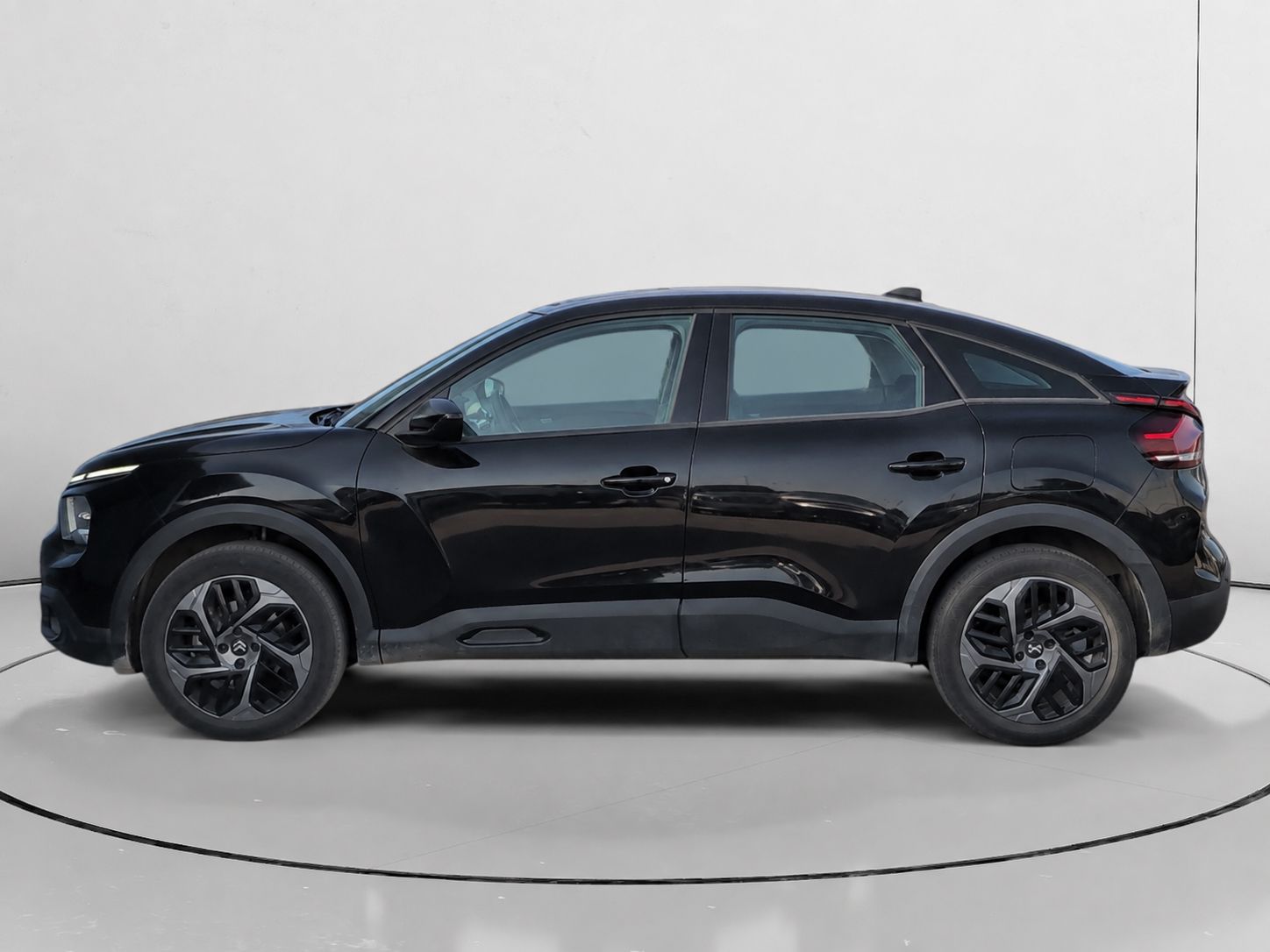 Citroën C4 PureTech 130 Plus - foto 6