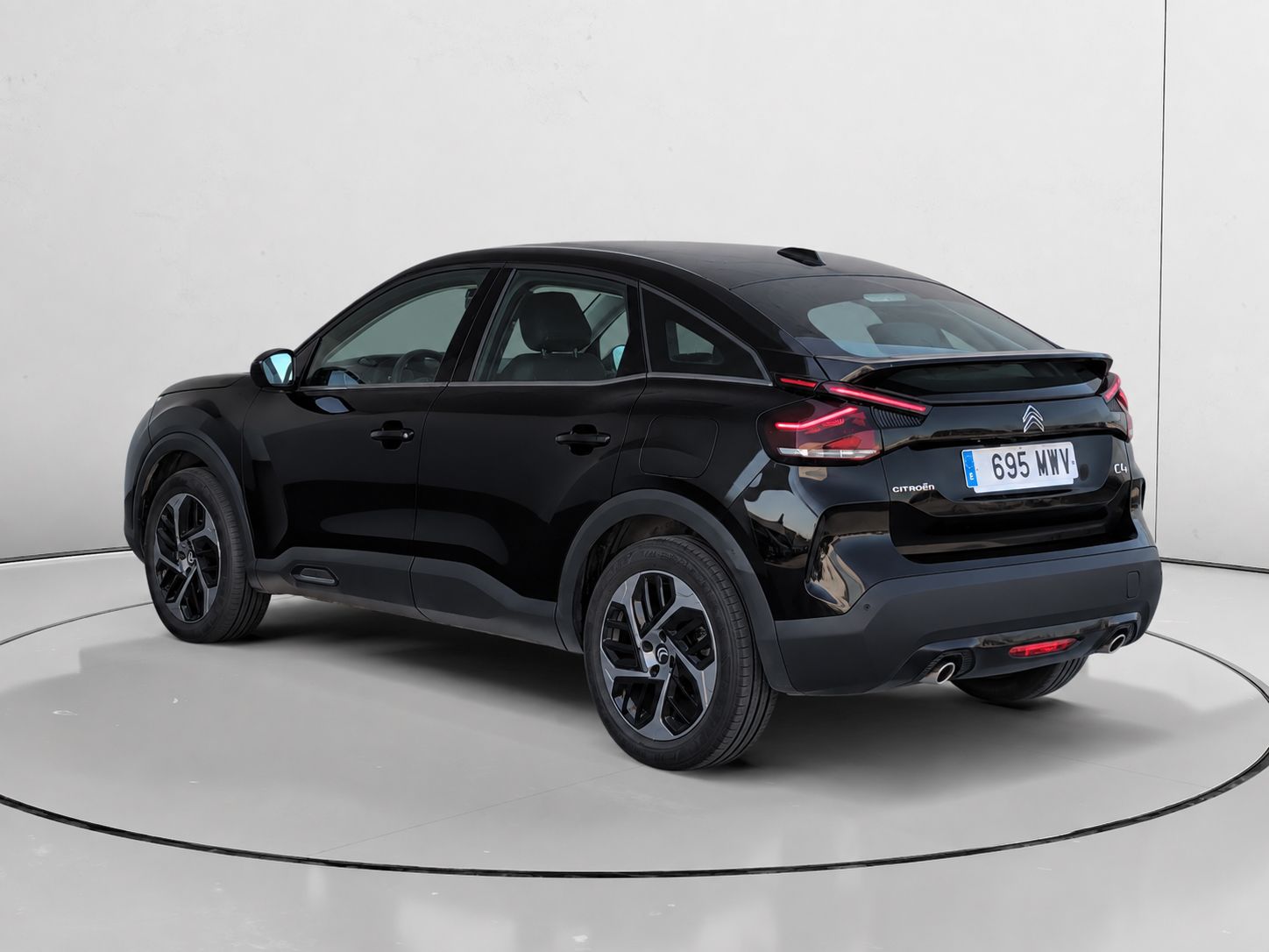 Citroën C4 PureTech 130 Plus - foto 5