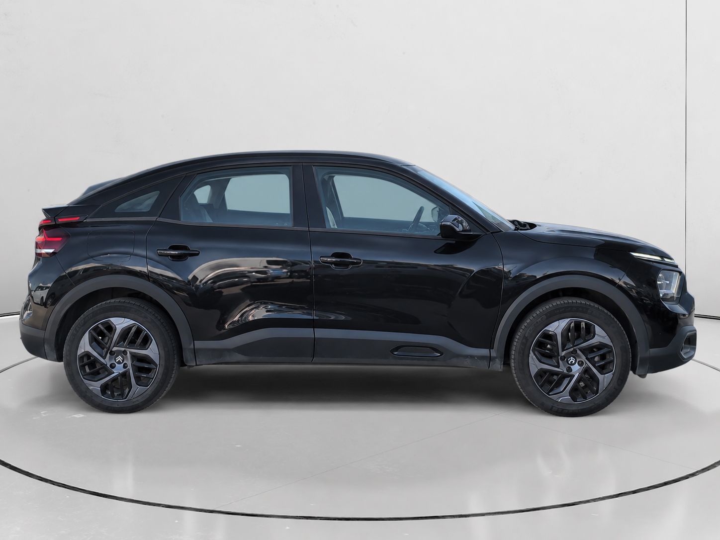 Citroën C4 PureTech 130 Plus - foto 2