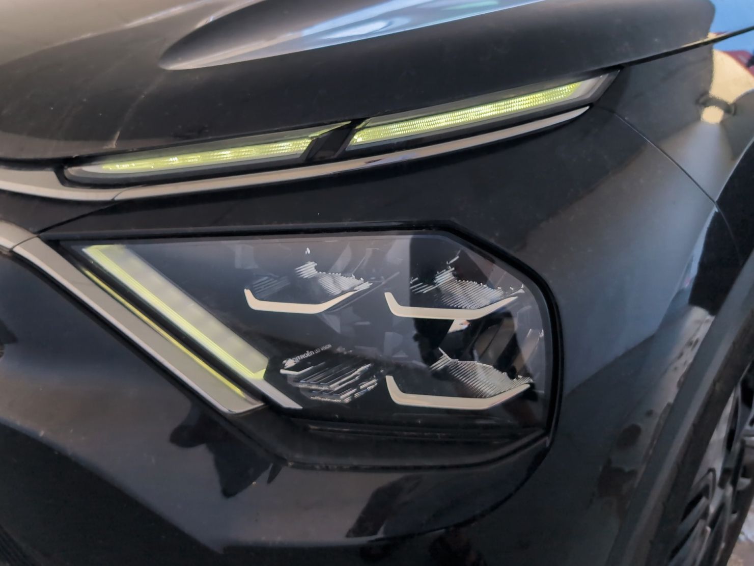 Citroën C4 PureTech 130 Plus - foto 23