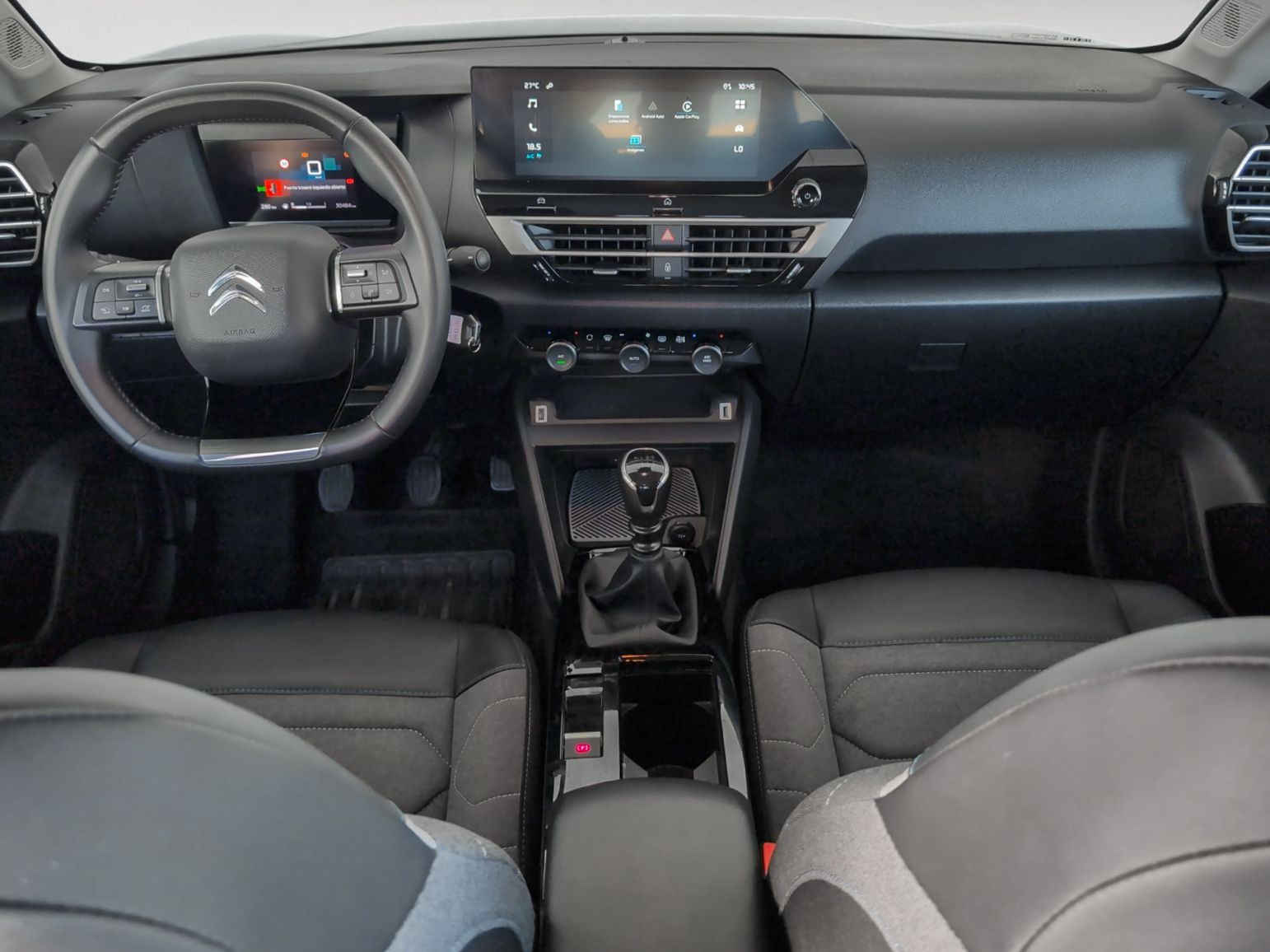 Citroën C4 PureTech 130 Plus - foto 8