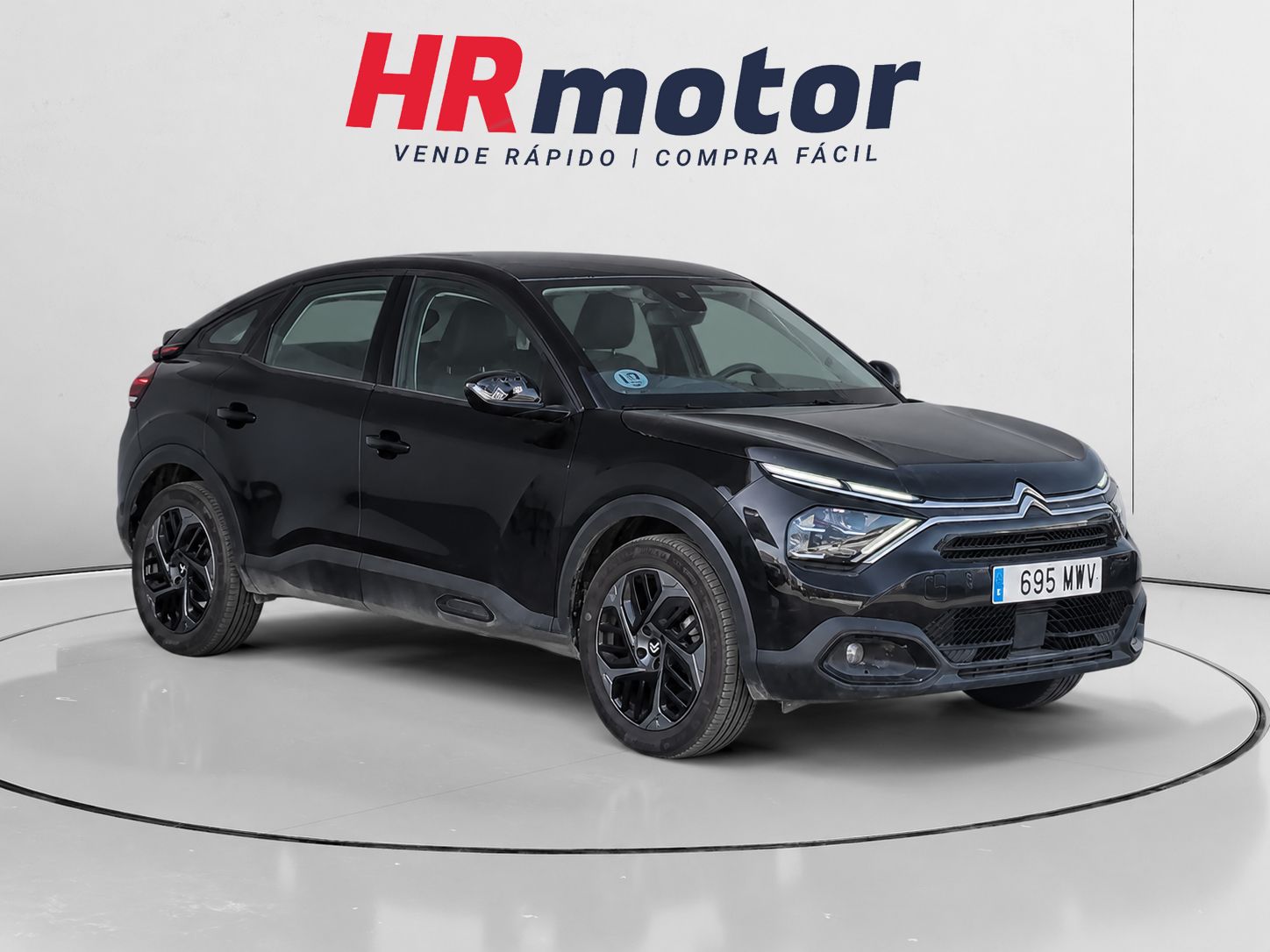 Citroën C4 PureTech 130 Plus - foto 1