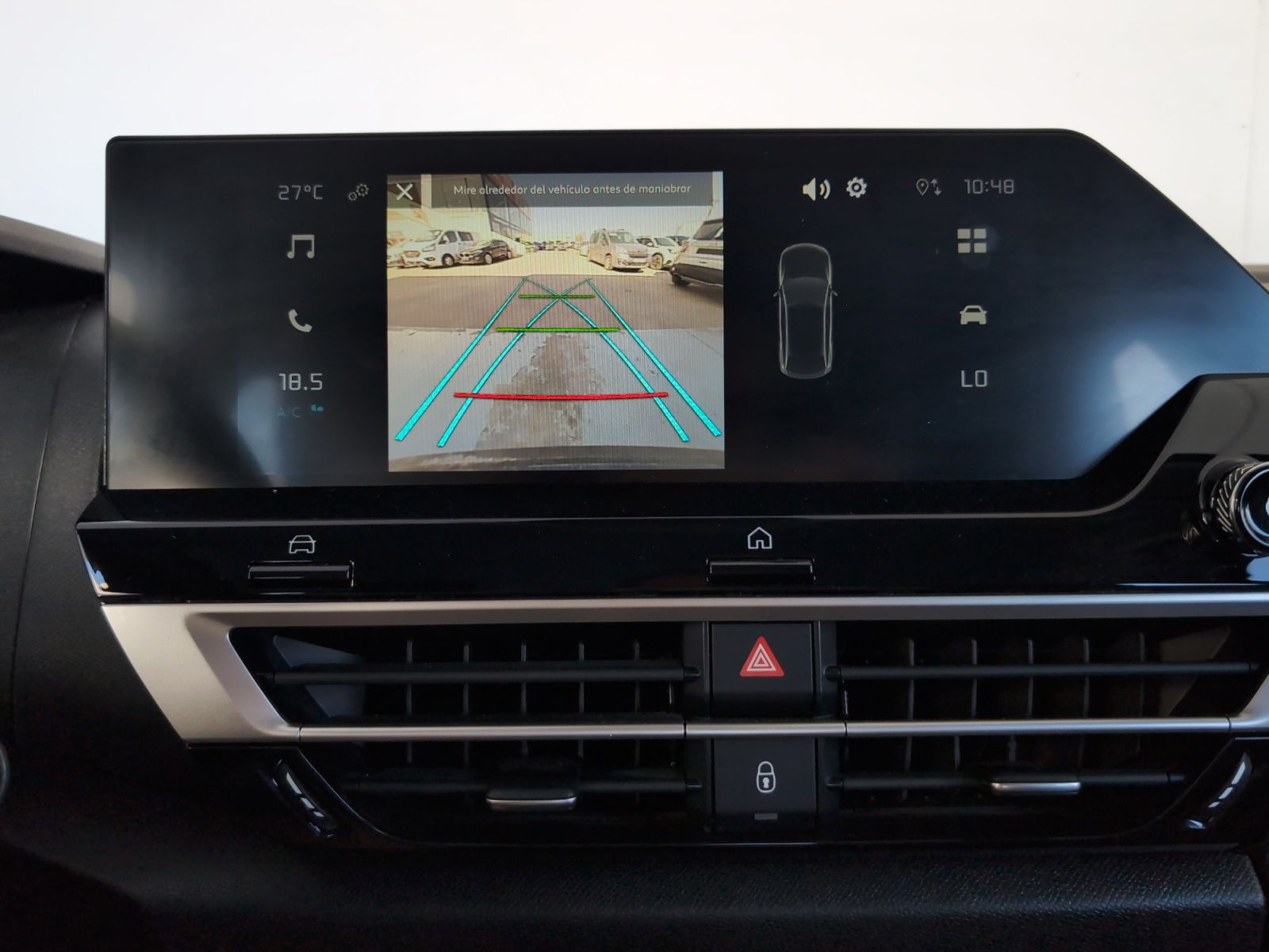Citroën C4 PureTech 130 Plus - foto 19