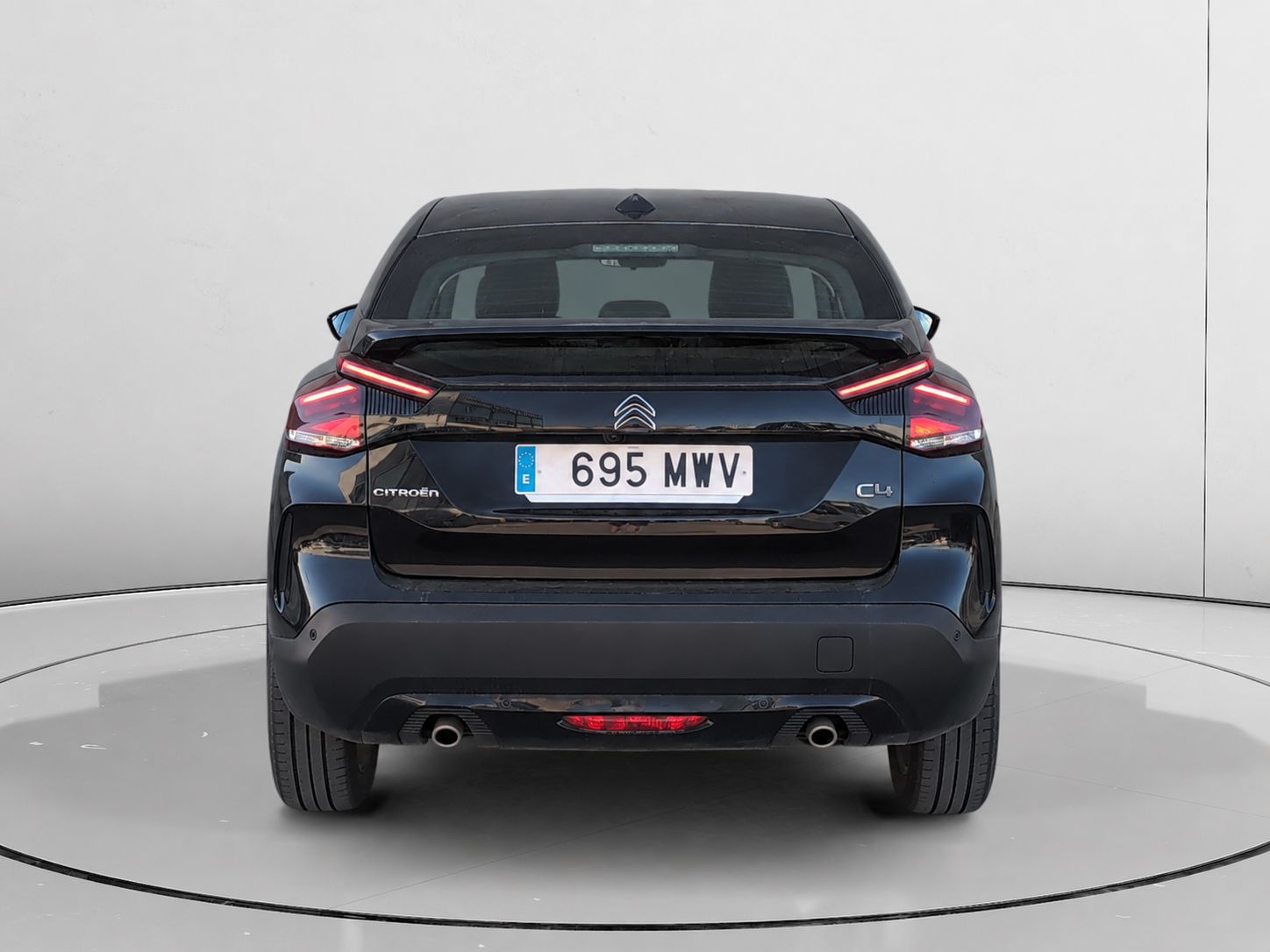 Citroën C4 PureTech 130 Plus - foto 4