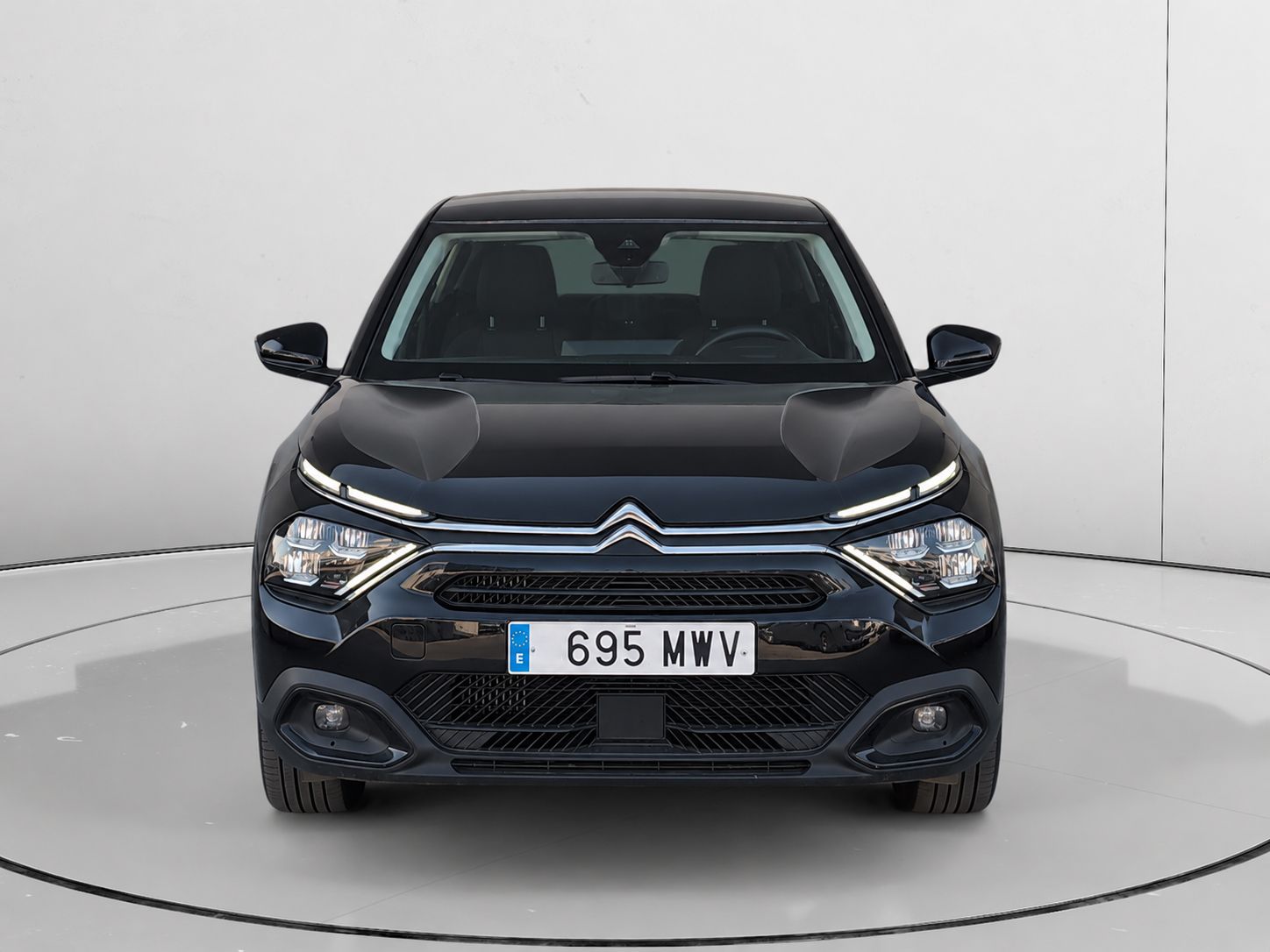 Citroën C4 PureTech 130 Plus - foto 7