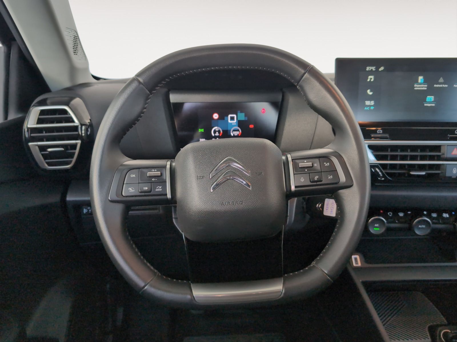Citroën C4 PureTech 130 Plus - foto 9