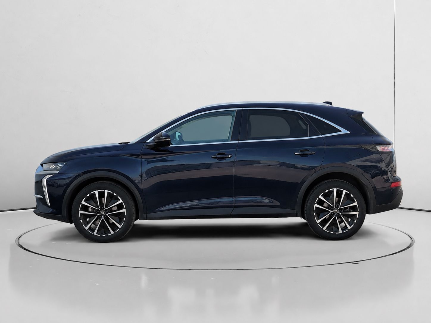 DS DS 7 BlueHDi 130 Rivoli - foto 6