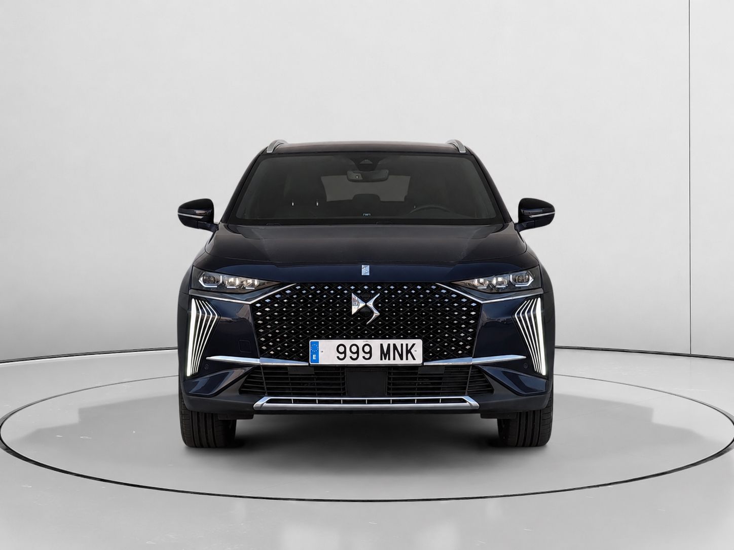 DS DS 7 BlueHDi 130 Rivoli - foto 7