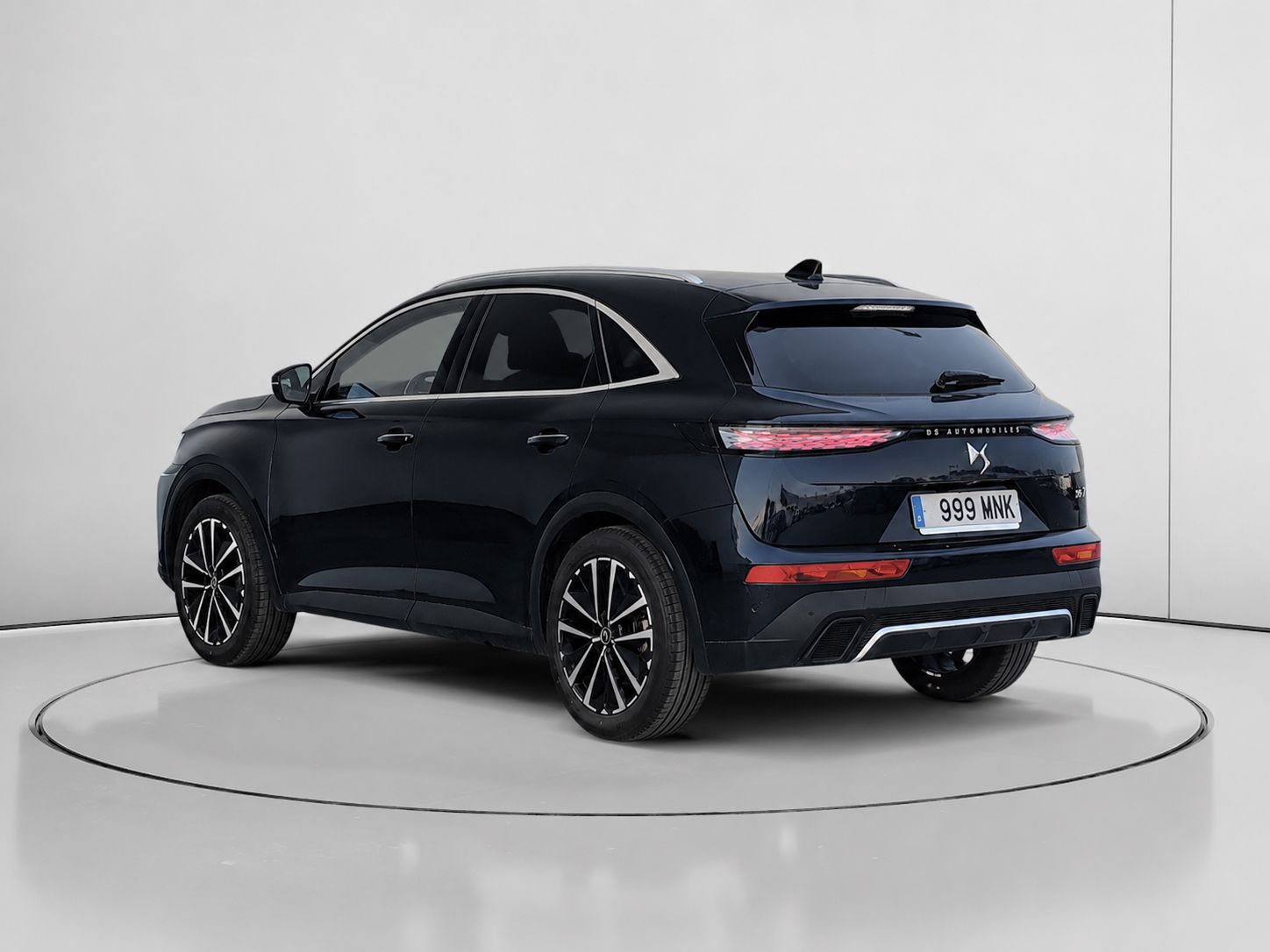 DS DS 7 BlueHDi 130 Rivoli - foto 5
