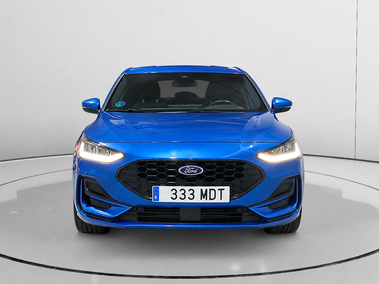 Ford Focus 1.0 EcoBoost MHEV ST-Line - foto 7