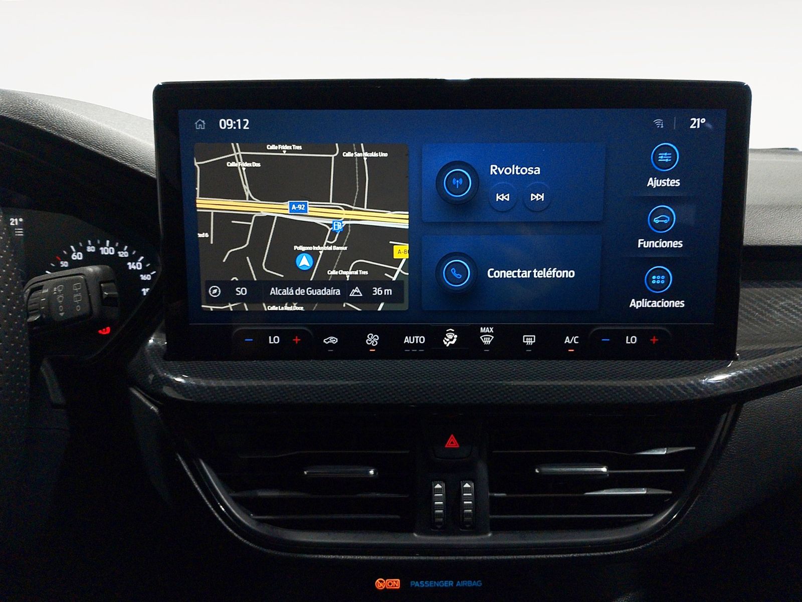 Ford Focus 1.0 EcoBoost MHEV ST-Line - foto 17