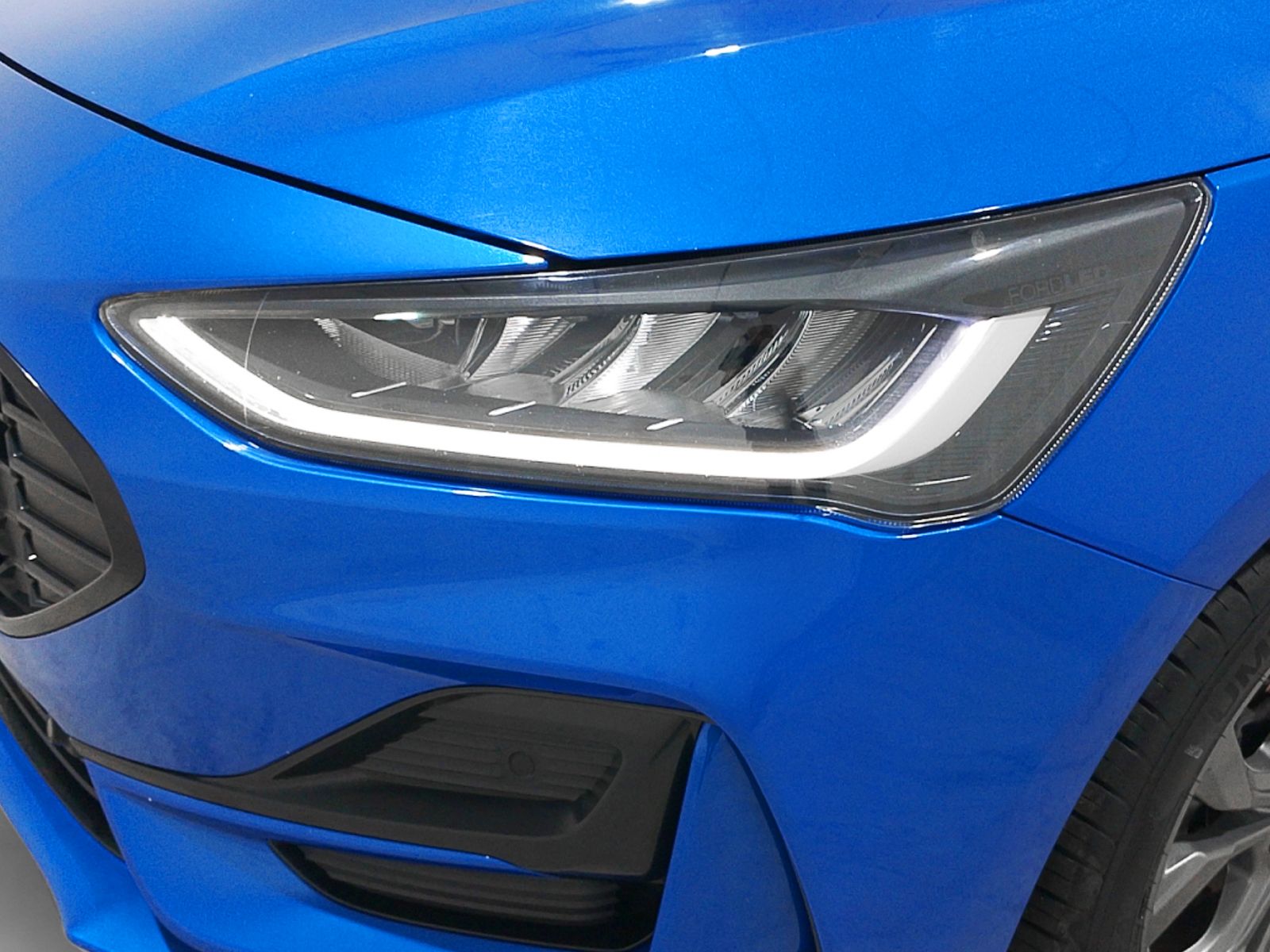 Ford Focus 1.0 EcoBoost MHEV ST-Line - foto 24