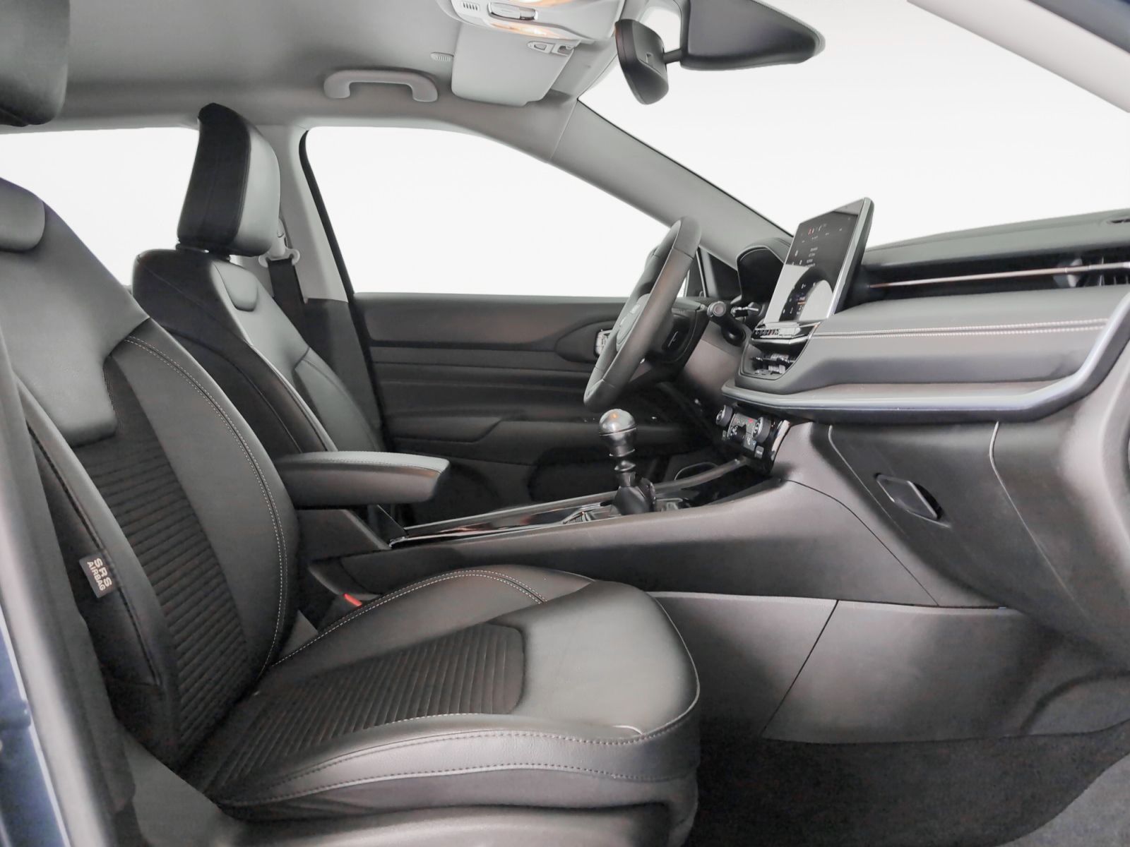 Jeep Compass 1.3 Gse Limited 4x2 FWD - foto 12