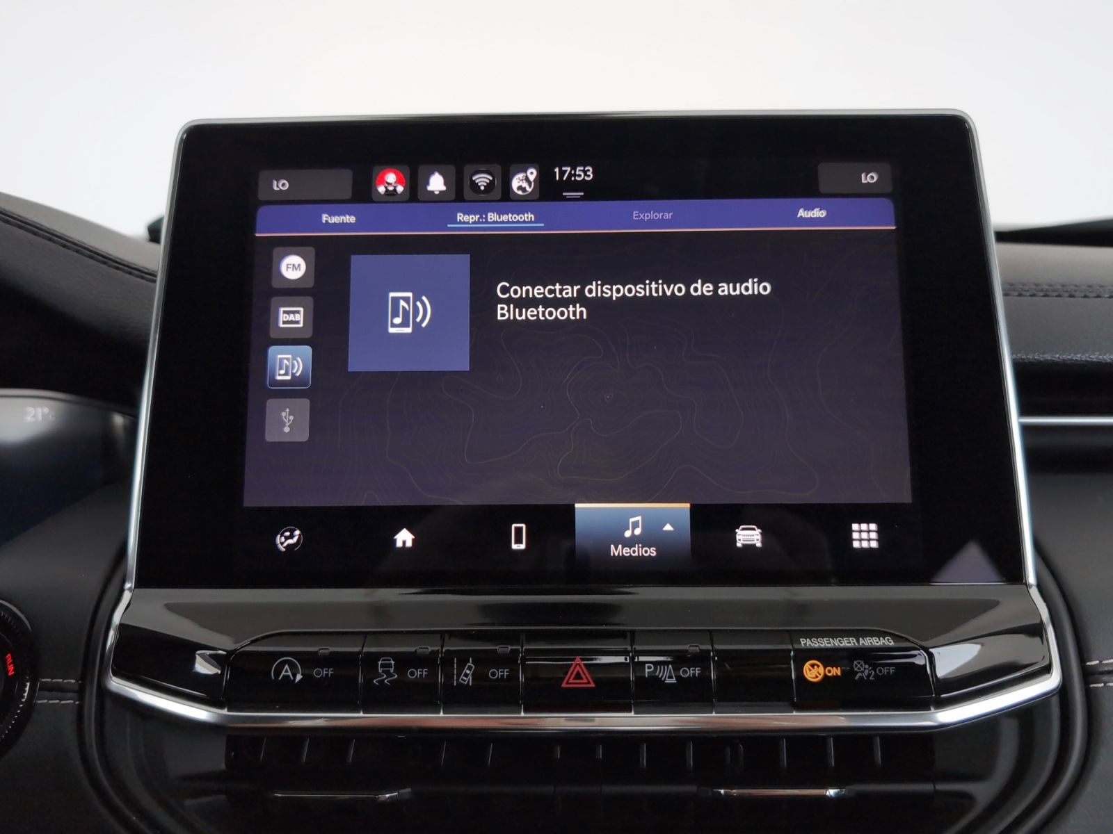 Jeep Compass 1.3 Gse Limited 4x2 FWD - foto 18