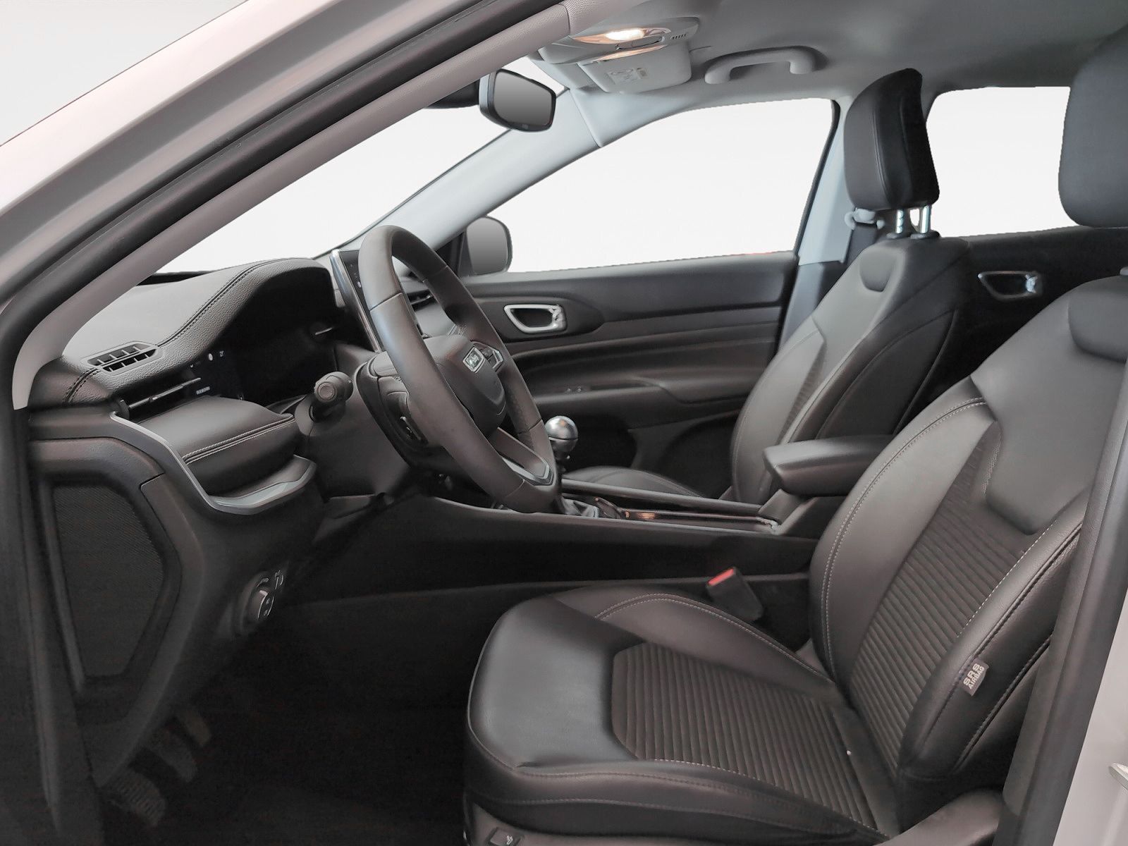Jeep Compass 1.3 Gse Limited 4x2 FWD - foto 10