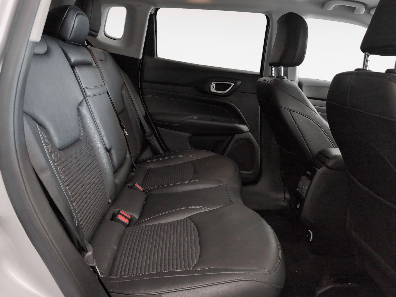 Jeep Compass 1.3 Gse Limited 4x2 FWD - foto 11