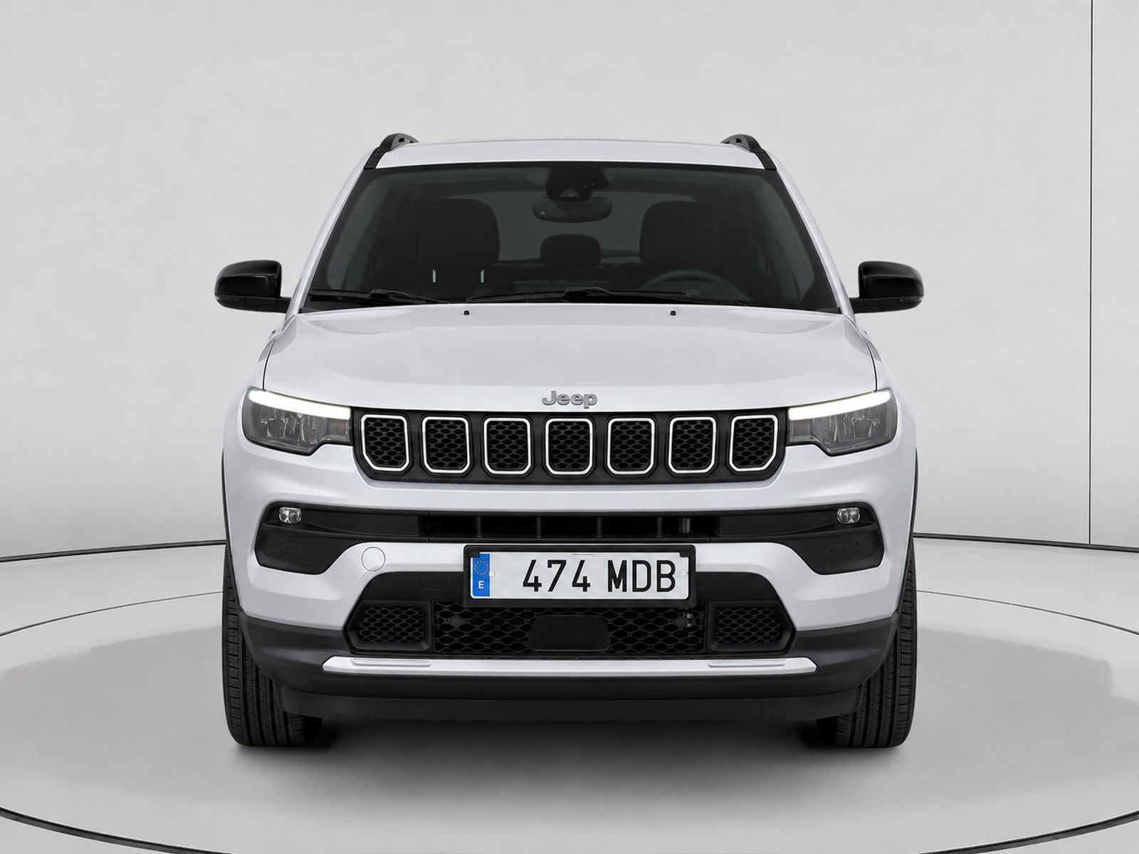 Jeep Compass 1.3 Gse Limited 4x2 FWD - foto 7