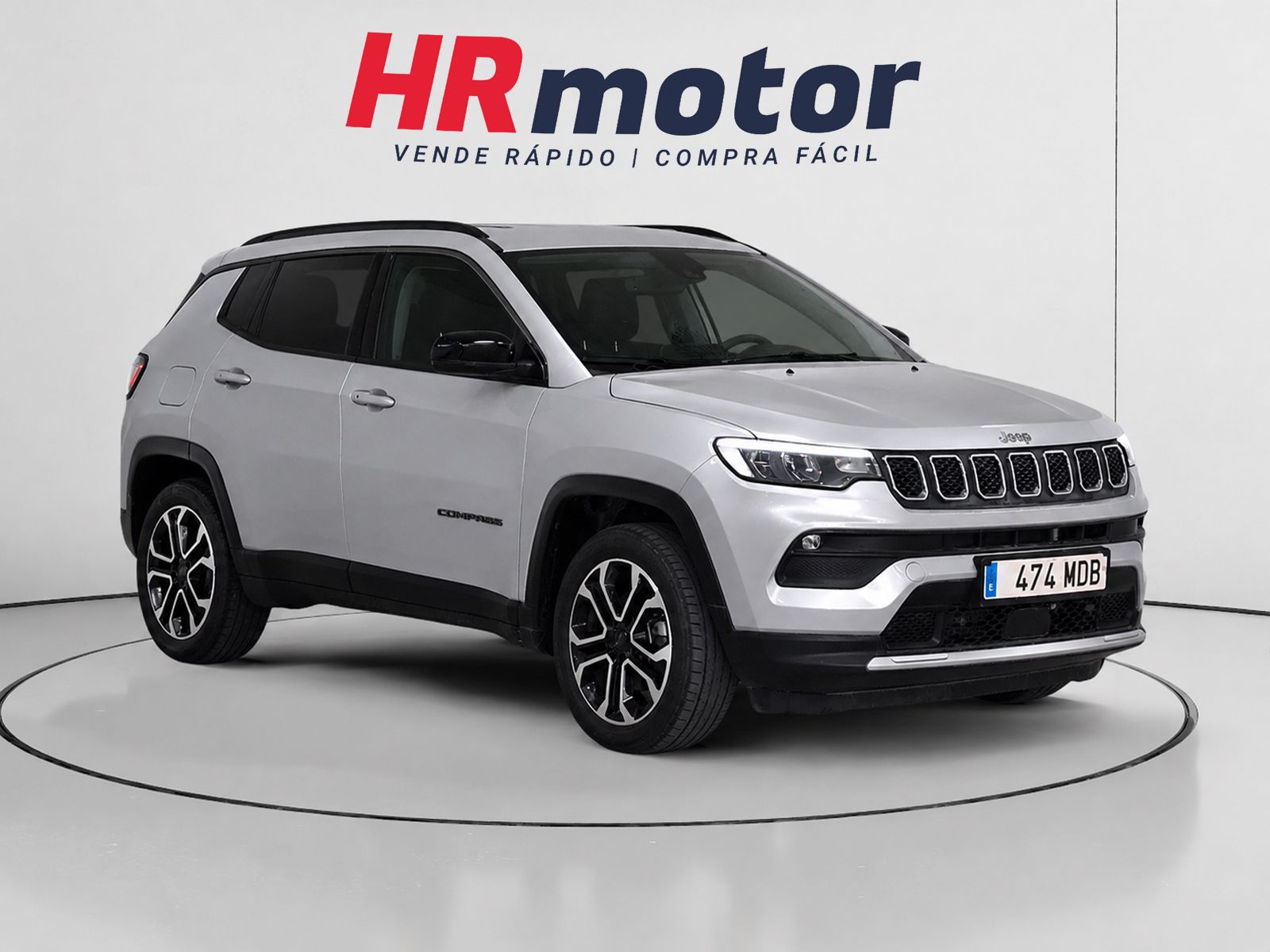 Jeep Compass 1.3 Gse Limited 4x2 FWD